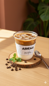 Drivu Iced Spanish Latte