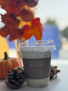 Drivu 90' Coffee Iced