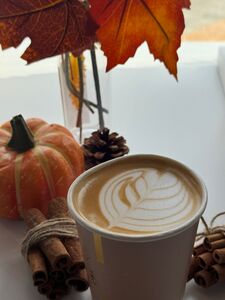 Drivu 90' Coffee Hot