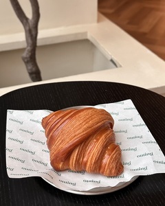 Drivu Plain Croissant 