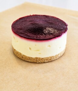Drivu Raspberry Cheesecake