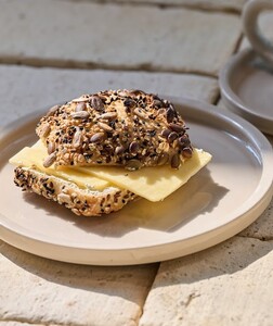 Drivu Multigrain & Cheddar Sandwic