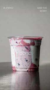 Drivu Kiss The Berry