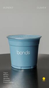 Cloud 9 - Bonds dubai