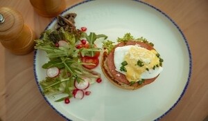 Drivu CHÖK Benedict