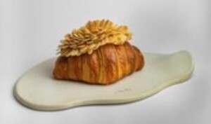 Drivu Almond Croissant