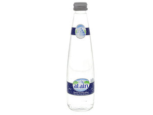 Drivu Alain Still Water (330ml)