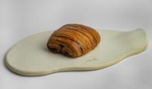 Drivu Chocolate Croissant