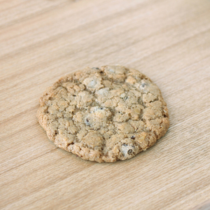 Drivu Chocolate Cloud Cookie