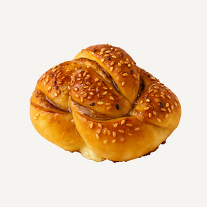 Drivu Cheese Herbal Bun