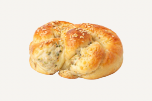 Drivu Cheese Herbal Bun