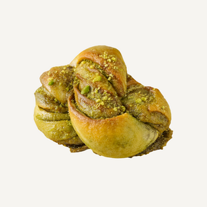 Drivu Pistachio Bun