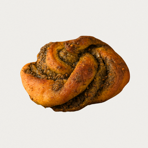 Drivu Zaatar Bun