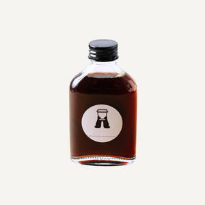 Drivu Colombia - Honey Strawberry Iced Drip