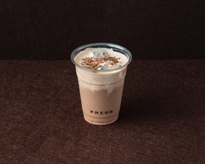 Drivu Iced Chocolate