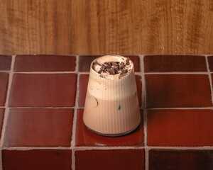 Drivu Iced Chocolate
