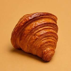 Drivu plain Croissant