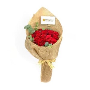 Drivu Beloved Red Roses