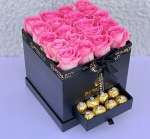 Drivu Pink Sweets In a Box