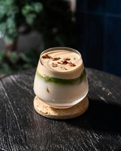 Drivu Date Cloud Matcha