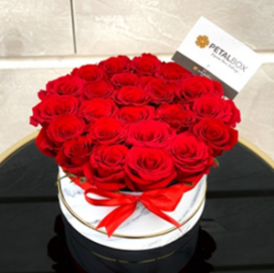 Drivu Loving Box Arrangement