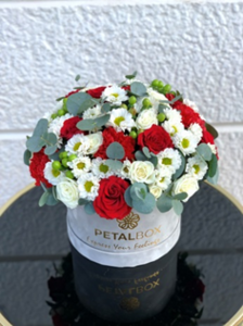 Drivu Feeling Love Flower Box