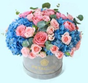 Drivu Blooms and Bliss Box