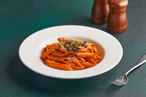 Drivu Pink Pasta Marinara