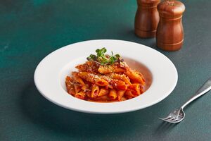 Drivu Red Pomodoro Pasta 