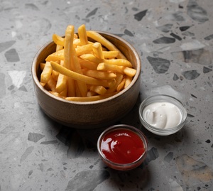 Drivu Side of Fries