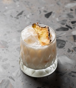 Drivu Pina Colada