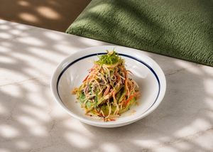Drivu Japanese Crab Salad