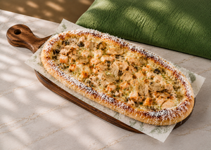 Drivu Truffle Mushroom With Chicken