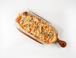 Drivu Chipotle Chicken Mexican