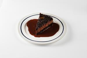 Drivu Choco Intense Cake