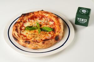 Drivu Mini Pizza Margherita