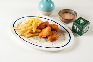 Drivu Chicken Nuggets