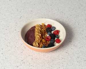 Drivu Acai Yoghurt Bowl