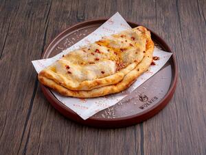 Drivu  Milano Folded Pizza