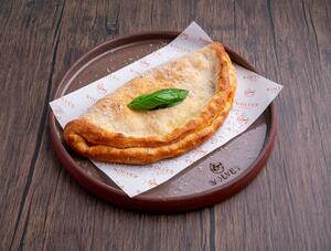 Drivu Margherita Folded Pizza