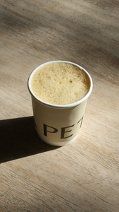 Drivu Iced V60 Raspberry