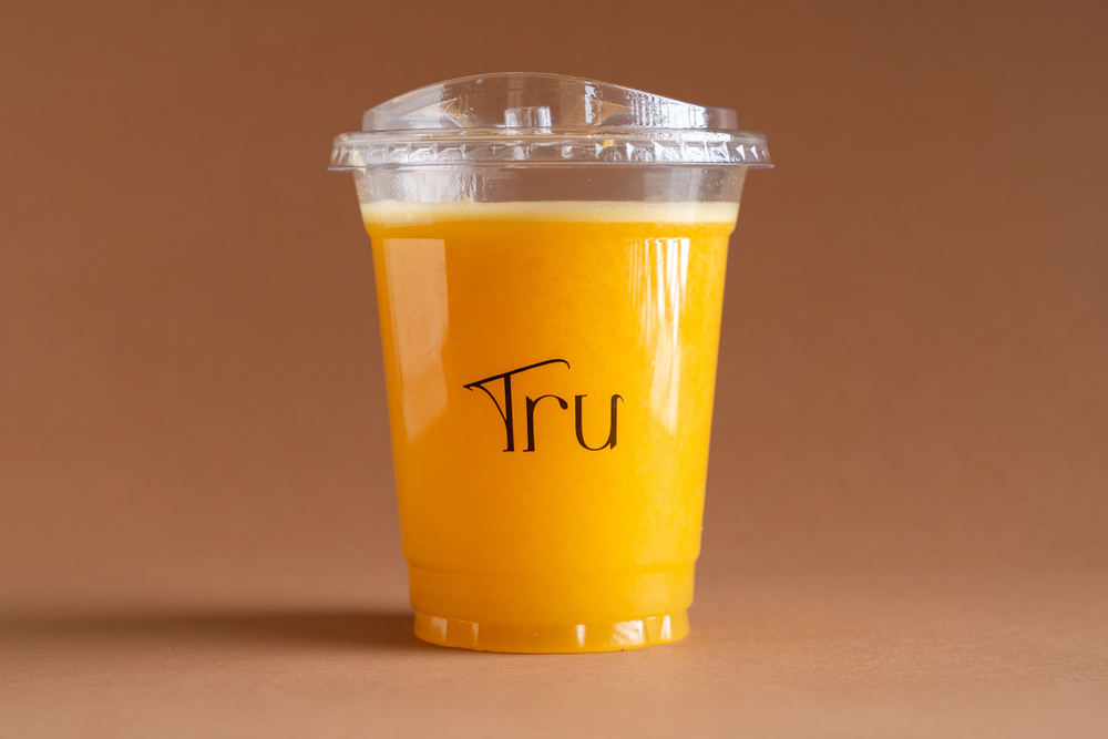 Tru Boutique Cafe AlShamkhah  