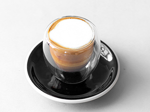 Drivu Espresso Macchiato