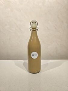 Drivu Iced Spanish Latte Bottle (1 liter)