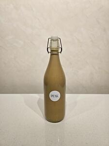 Drivu Iced Latte Bottle (1 liter)