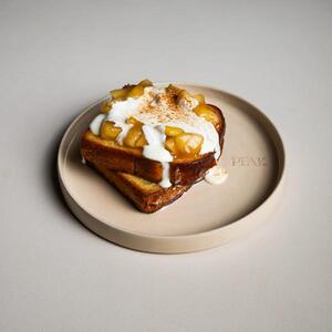 Drivu Apple Cinnamon French Toast