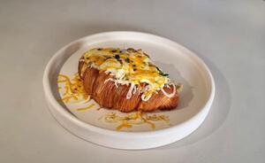 Drivu Cheese Croissant