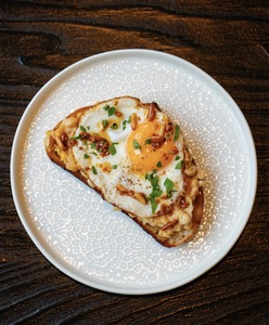 Drivu Musabbaha Toast