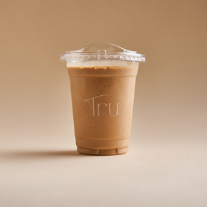 Drivu Iced Latte