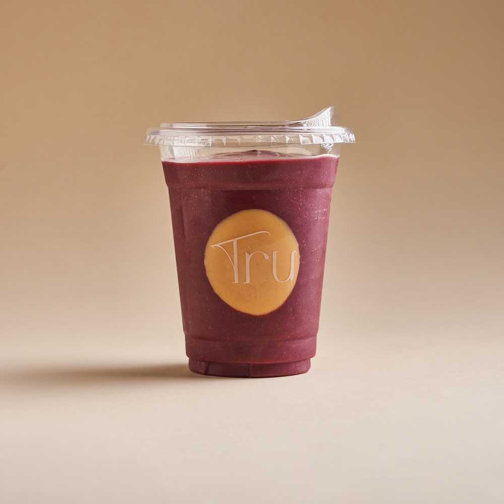 Tru Boutique Cafe Third Street, MBZ City 